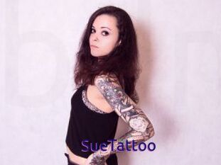 SueTattoo