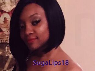 SugaLips18