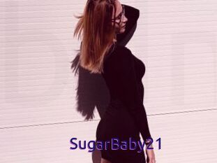 SugarBaby21