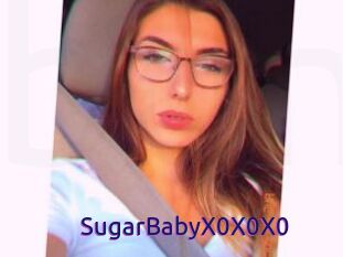 SugarBabyX0X0X0