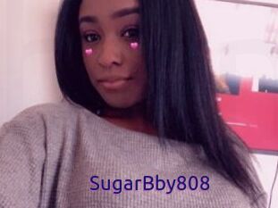SugarBby808