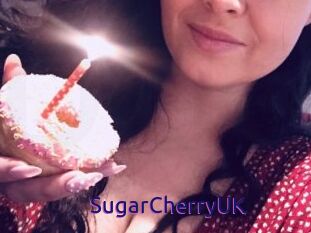 SugarCherryUK