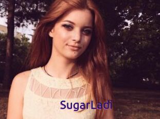 SugarLadi