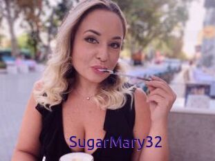 SugarMary32