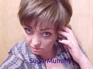 SugarMummy