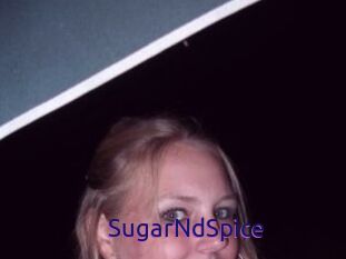 SugarNdSpice
