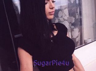 SugarPie4u