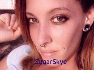 SugarSkye
