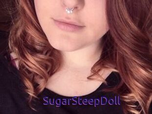SugarSteep_Doll