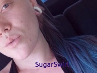 SugarSwirl