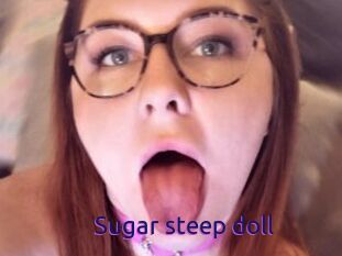 Sugar_steep_doll