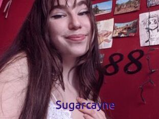Sugarcayne