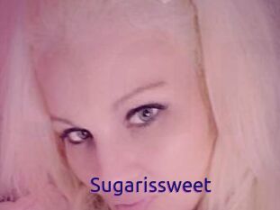 Sugarissweet