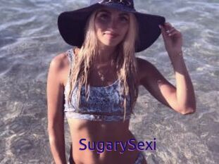 SugarySexi