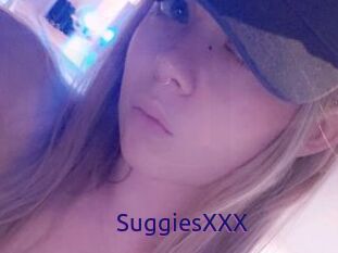 SuggiesXXX