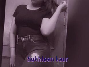 Sukhleen_kaur