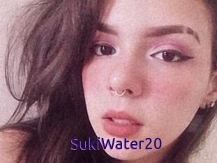SukiWater20