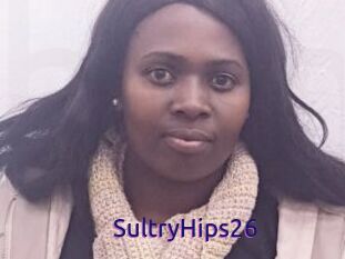 SultryHips26