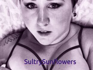SultrySunflowers
