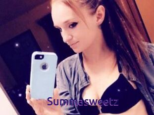 Summasweetz
