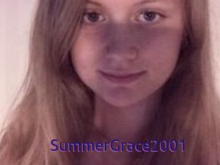 SummerGrace2001