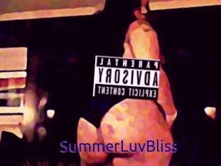 SummerLuvBliss