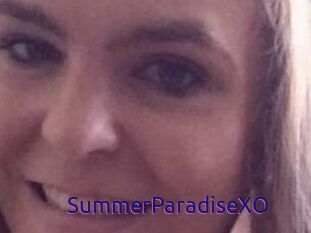 SummerParadiseXO