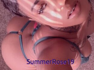 SummerRose19