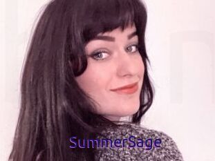 SummerSage
