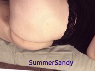 SummerSandy
