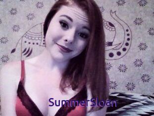 SummerSloan