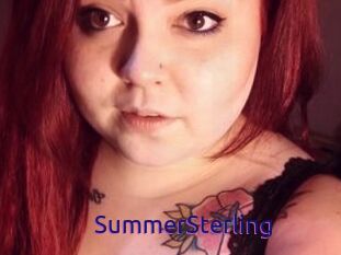 SummerSterling