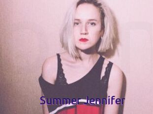Summer_Jennifer