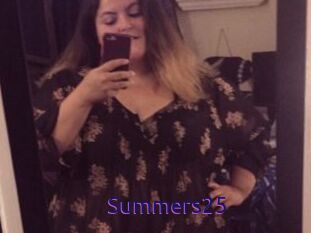 Summers25