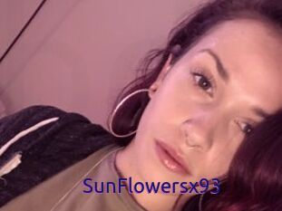 SunFlowersx93