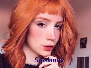SunJanny