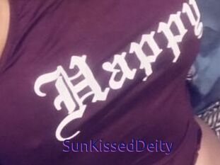 SunKissedDeity