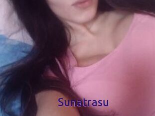 Sunatrasu