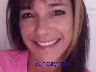 Sundayrain