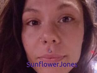 SunflowerJones