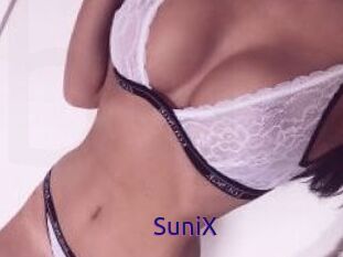 SuniX