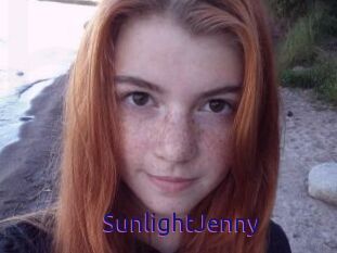 SunlightJenny