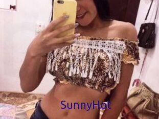 SunnyHot