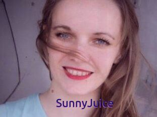 SunnyJuice