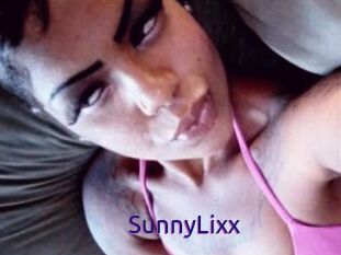 SunnyLixx