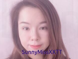 SunnyMissXXTT