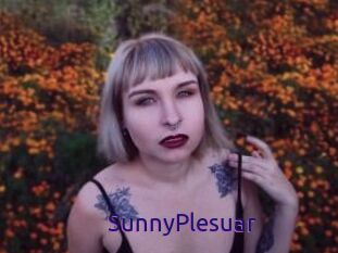 SunnyPlesuar