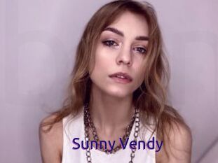 Sunny_Vendy