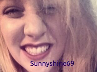 Sunnyshine69