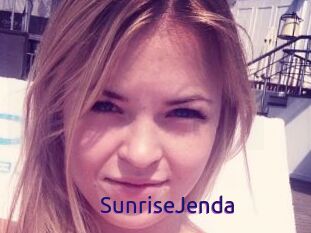 SunriseJenda